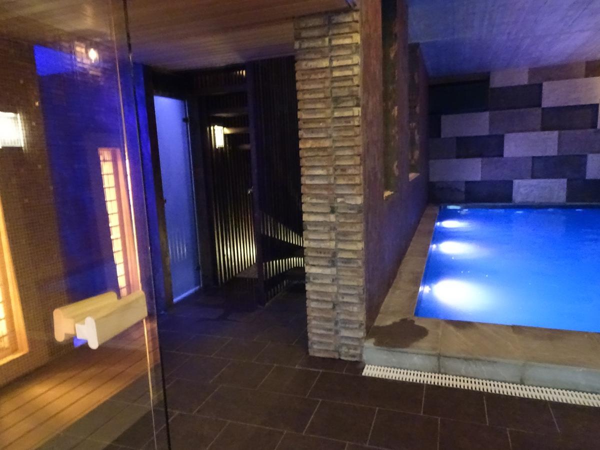 Penzion Zlaty Orol Helcmanovce Exterior foto